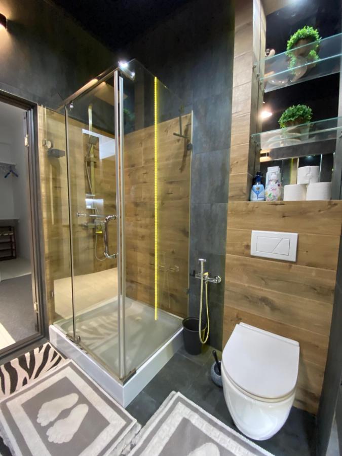 New Double Room Luxury Apartment In The Center Кишинёв Экстерьер фото