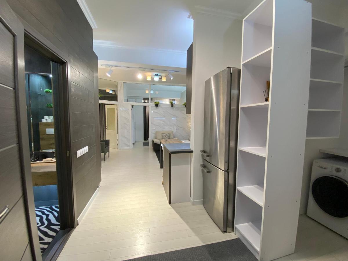 New Double Room Luxury Apartment In The Center Кишинёв Экстерьер фото
