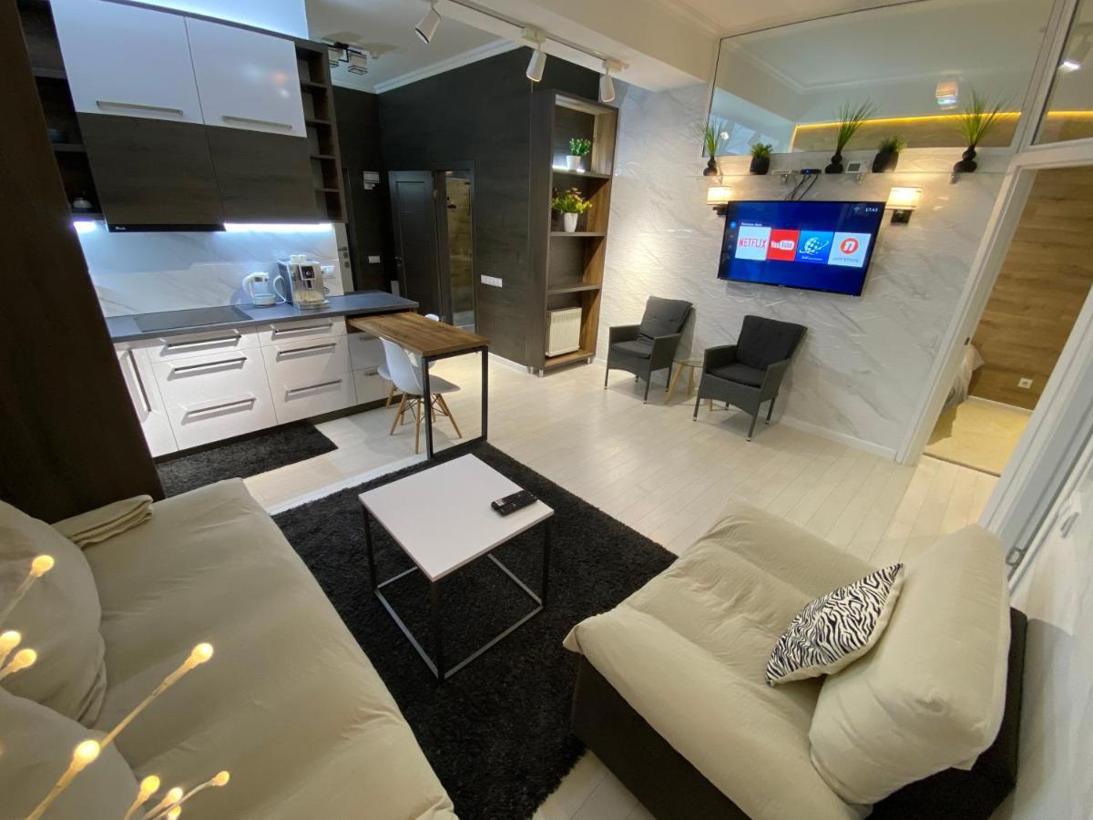 New Double Room Luxury Apartment In The Center Кишинёв Экстерьер фото