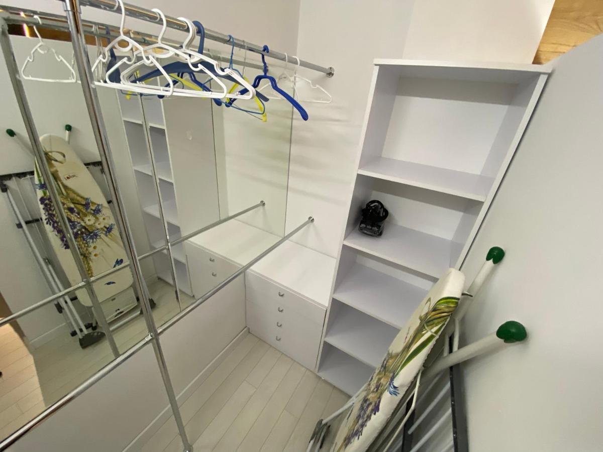 New Double Room Luxury Apartment In The Center Кишинёв Экстерьер фото