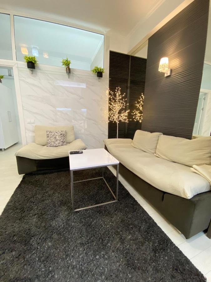 New Double Room Luxury Apartment In The Center Кишинёв Экстерьер фото