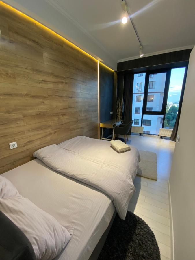 New Double Room Luxury Apartment In The Center Кишинёв Экстерьер фото