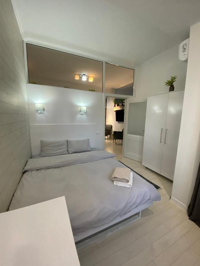 New Double Room Luxury Apartment In The Center Кишинёв Экстерьер фото