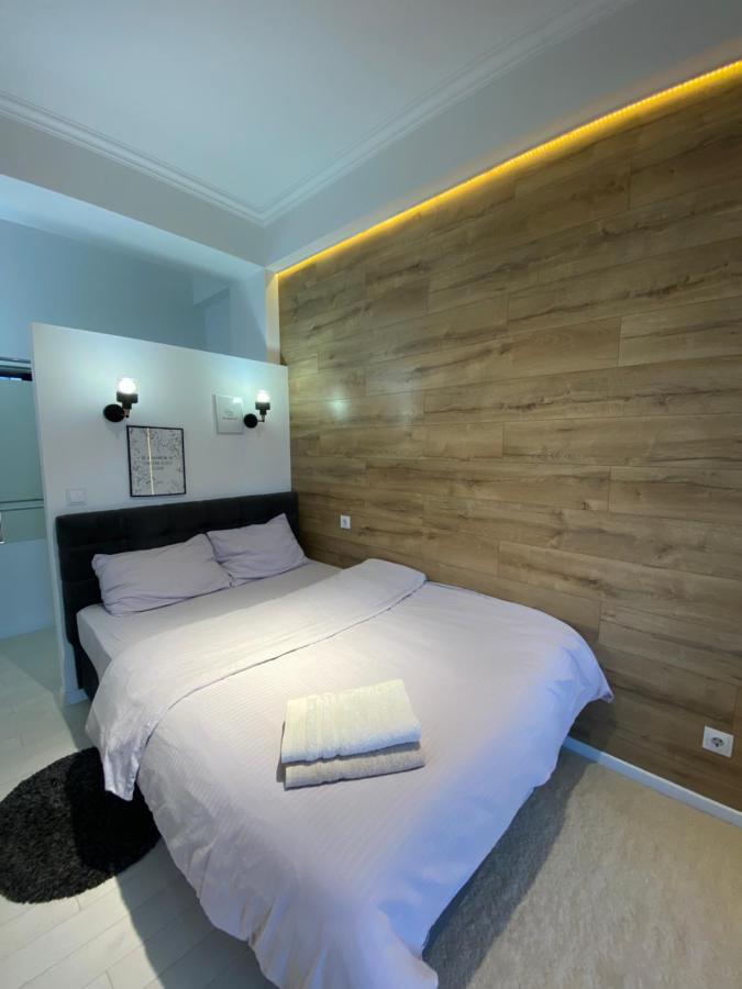 New Double Room Luxury Apartment In The Center Кишинёв Экстерьер фото