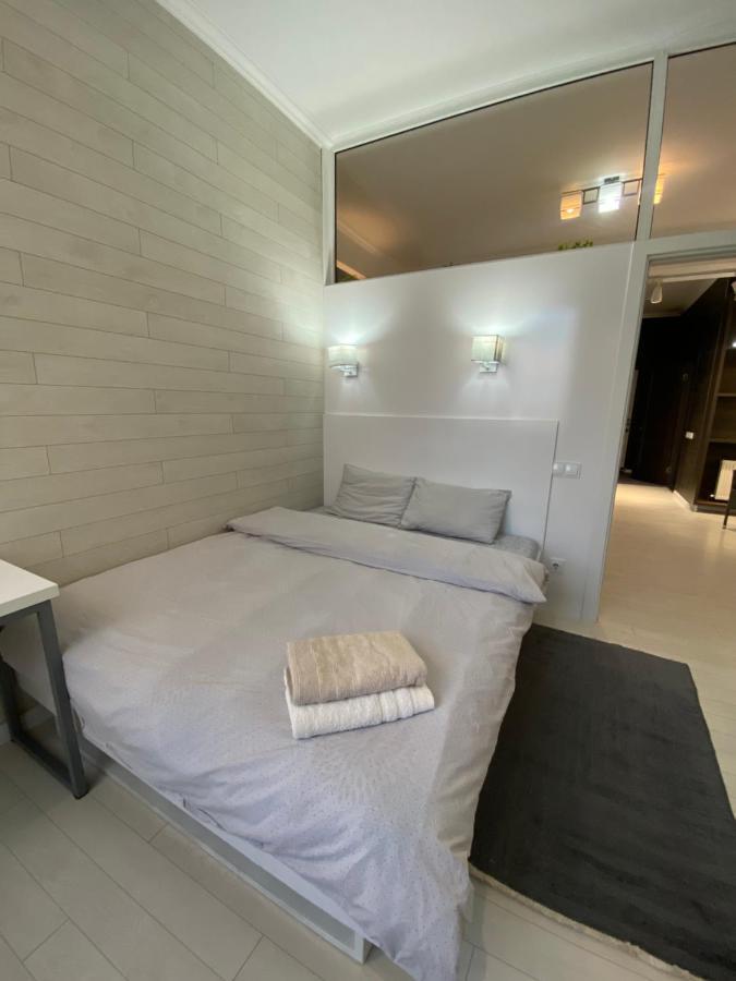 New Double Room Luxury Apartment In The Center Кишинёв Экстерьер фото