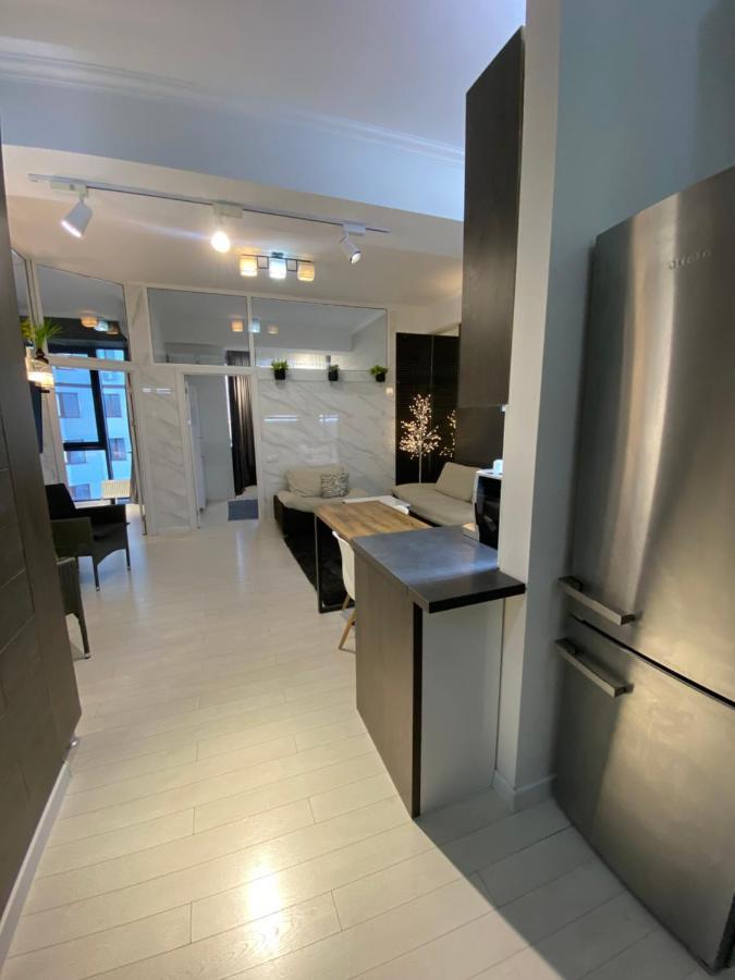 New Double Room Luxury Apartment In The Center Кишинёв Экстерьер фото