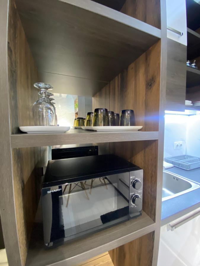 New Double Room Luxury Apartment In The Center Кишинёв Экстерьер фото