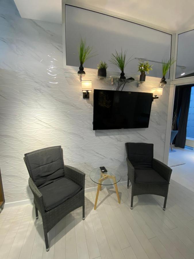 New Double Room Luxury Apartment In The Center Кишинёв Экстерьер фото