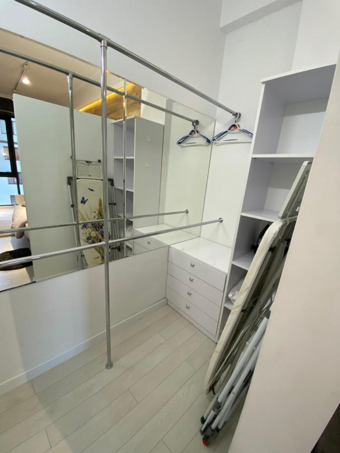 New Double Room Luxury Apartment In The Center Кишинёв Экстерьер фото
