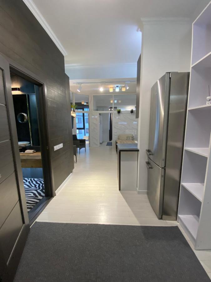 New Double Room Luxury Apartment In The Center Кишинёв Экстерьер фото