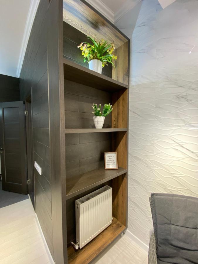New Double Room Luxury Apartment In The Center Кишинёв Экстерьер фото