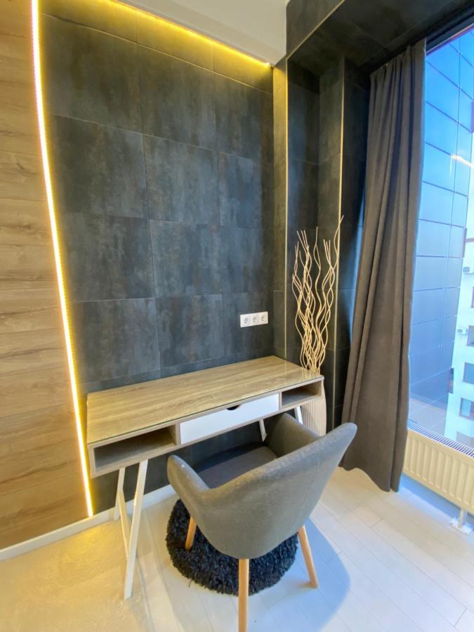 New Double Room Luxury Apartment In The Center Кишинёв Экстерьер фото