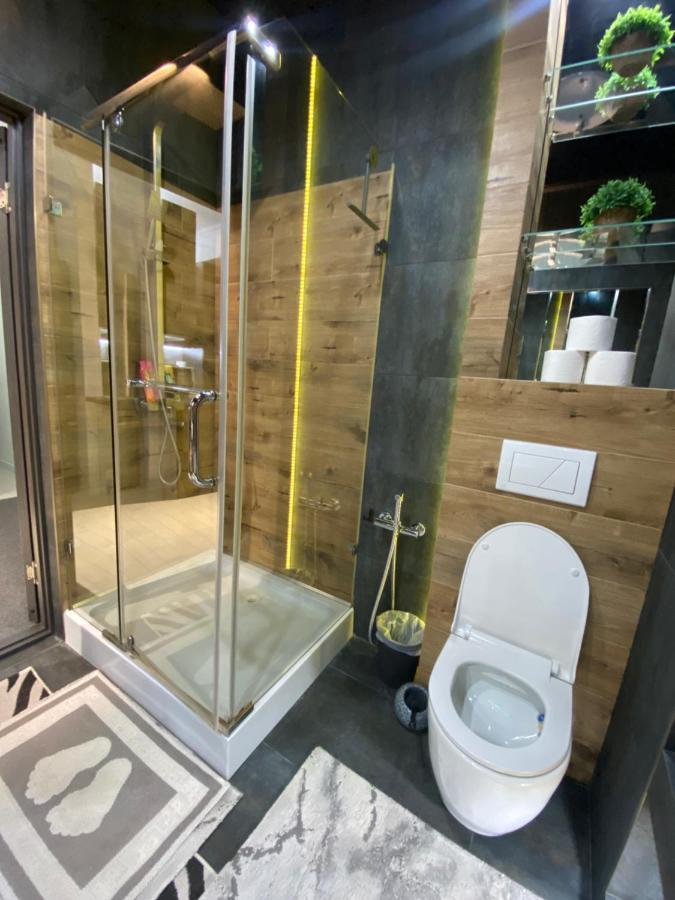New Double Room Luxury Apartment In The Center Кишинёв Экстерьер фото
