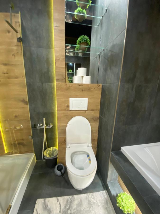New Double Room Luxury Apartment In The Center Кишинёв Экстерьер фото
