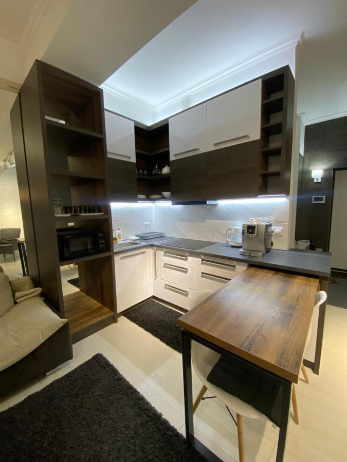 New Double Room Luxury Apartment In The Center Кишинёв Экстерьер фото