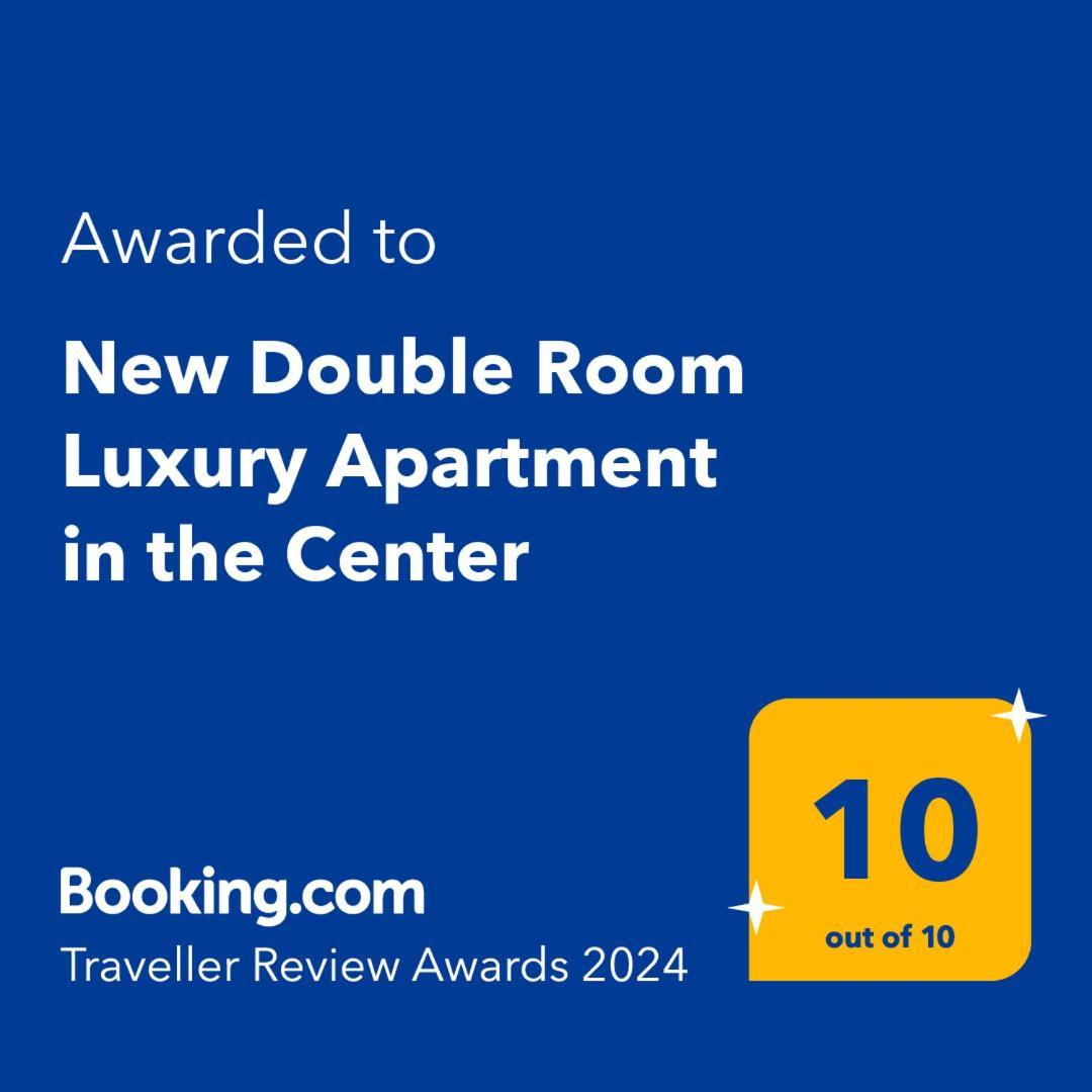 New Double Room Luxury Apartment In The Center Кишинёв Экстерьер фото
